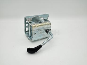 Klemmschelle Ø 60 mm